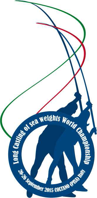 Logo Longcasting Italy 2015