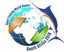 2019 SOUTH AFRICA