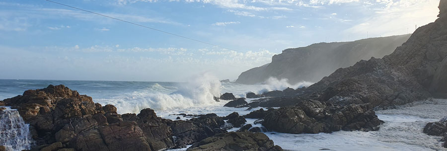 Mosselbay Point