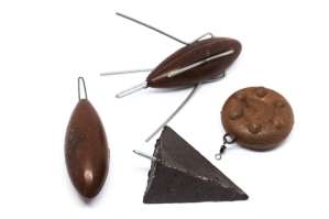 Lead alternatives 2