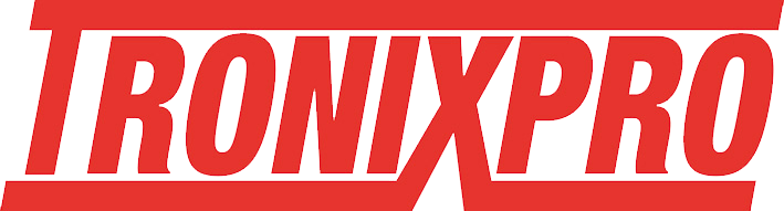 Tronixfishing