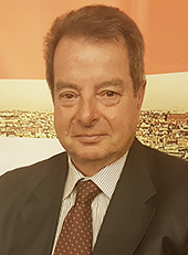 Attilio Prague2017
